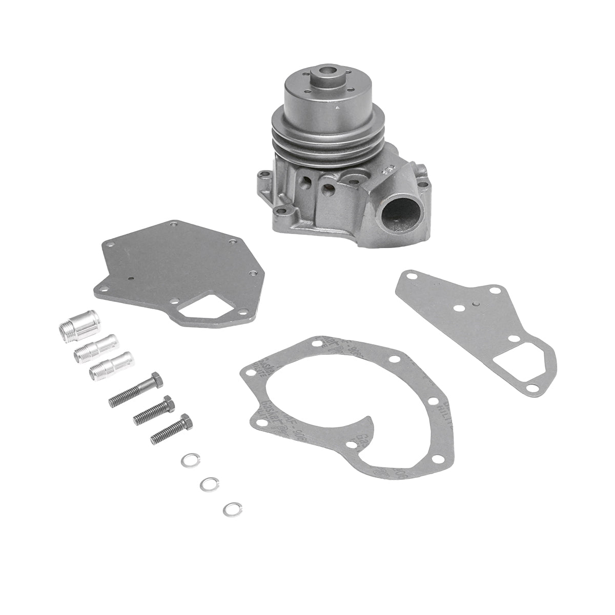 Water pump for John Deere OEM AR97710 TNS